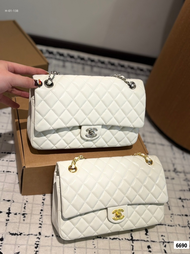 Chanel cf