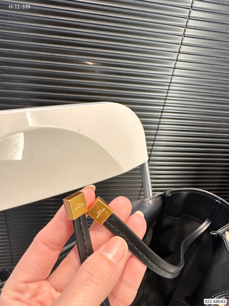YSL BEA hobo