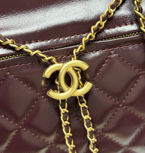 Chanel tote
