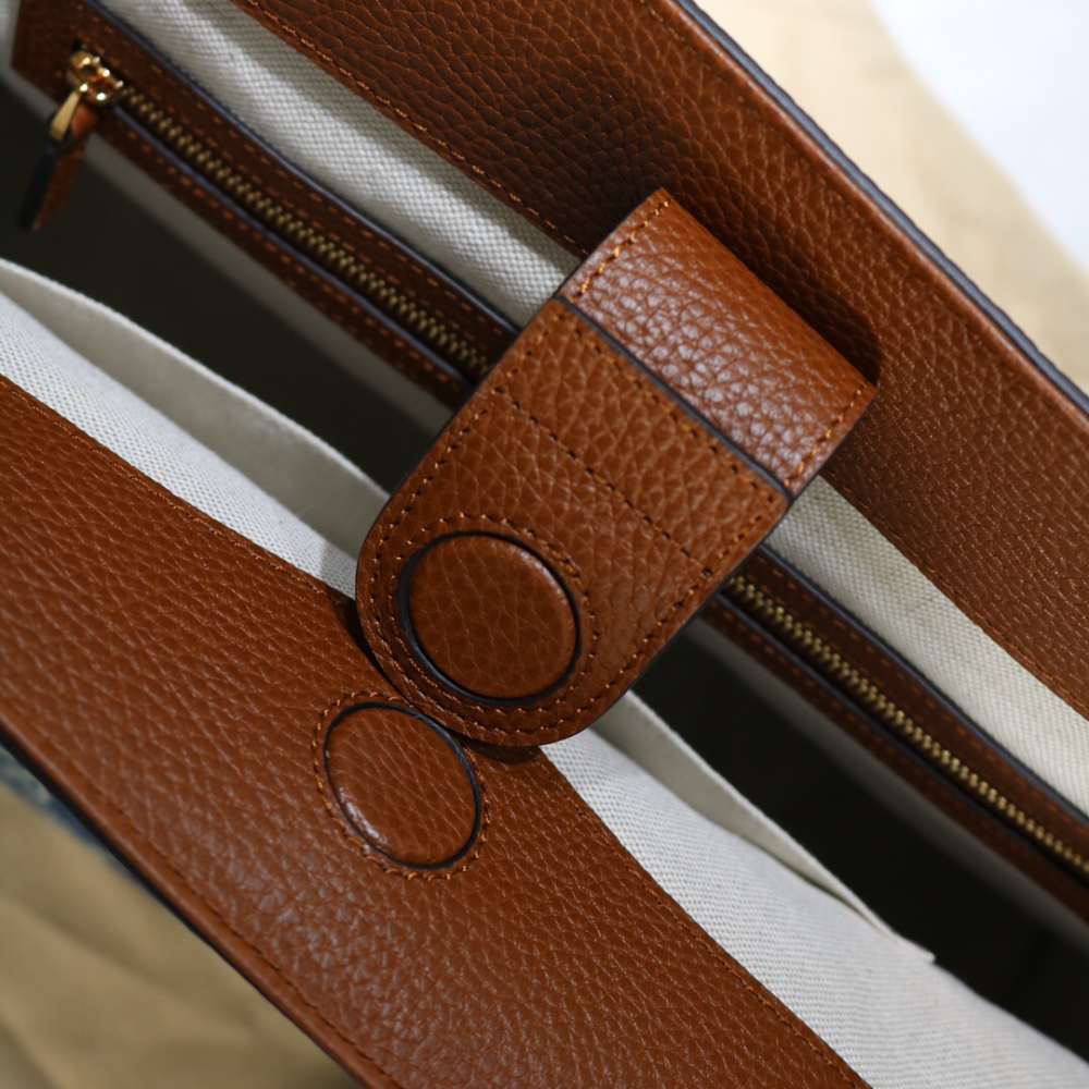 Gucci Ophidia denim
