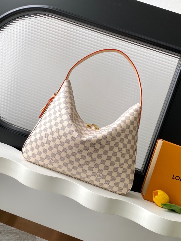 lv chocker