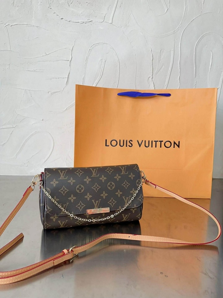 lv chain bag
