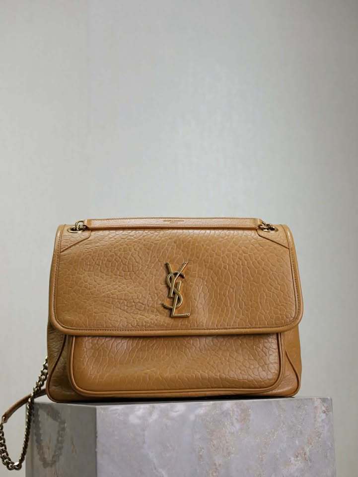 YSL niki master quality