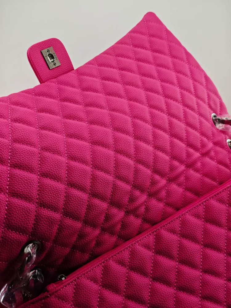 Chanel big 46cm c f