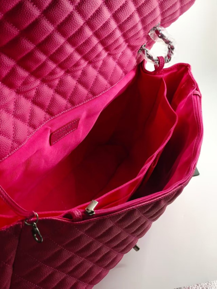 Chanel big 46cm c f
