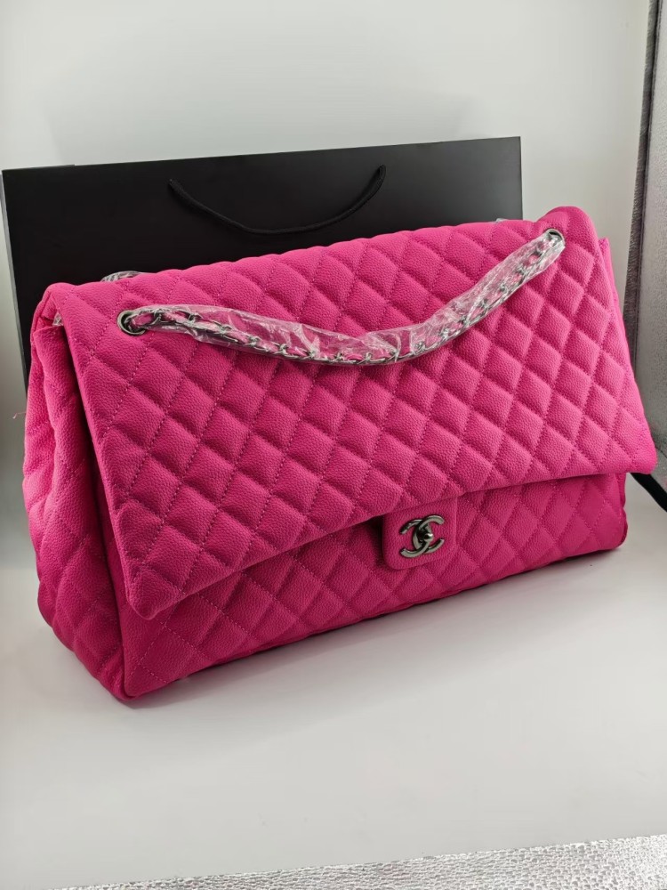 Chanel big 46cm c f