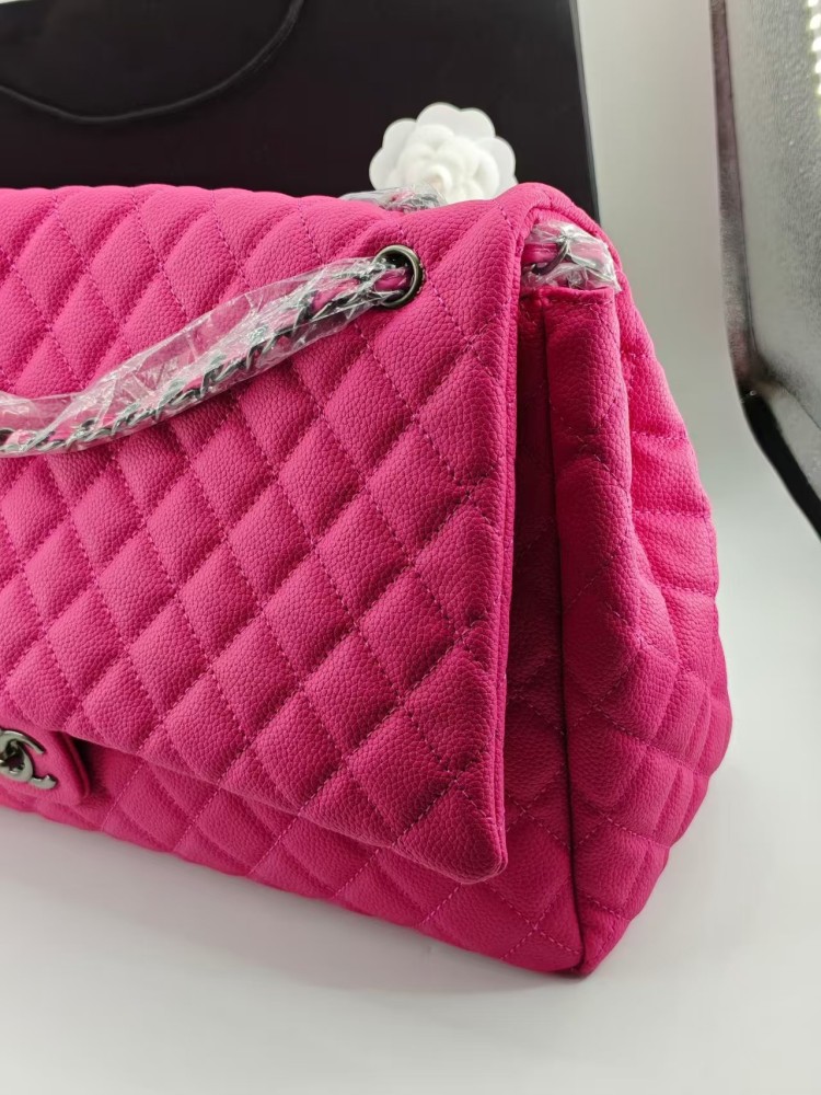 Chanel big 46cm c f