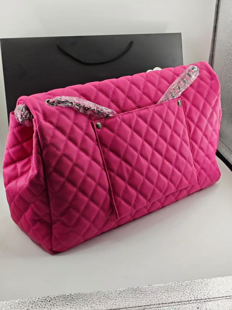 Chanel big 46cm c f