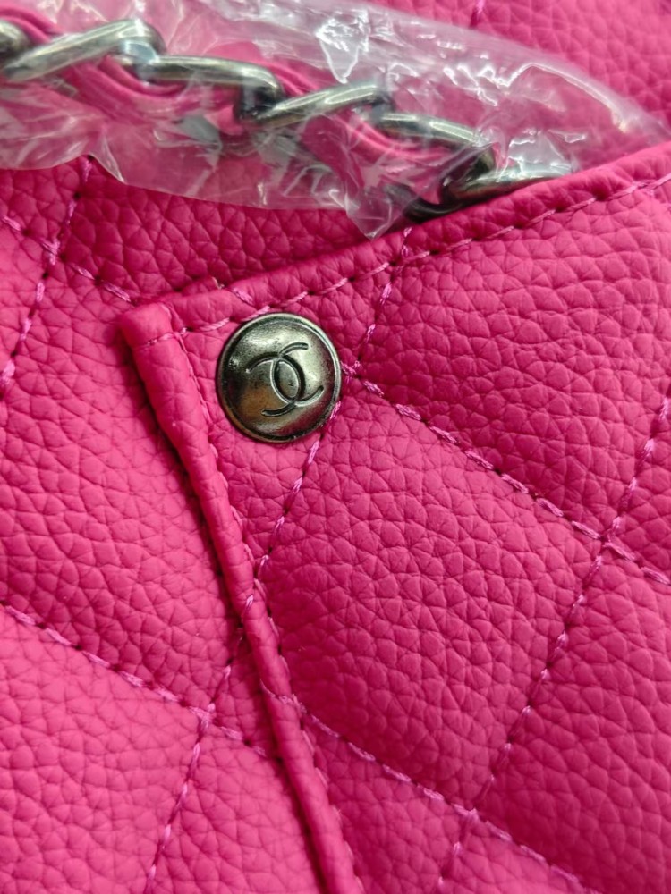 Chanel big 46cm c f