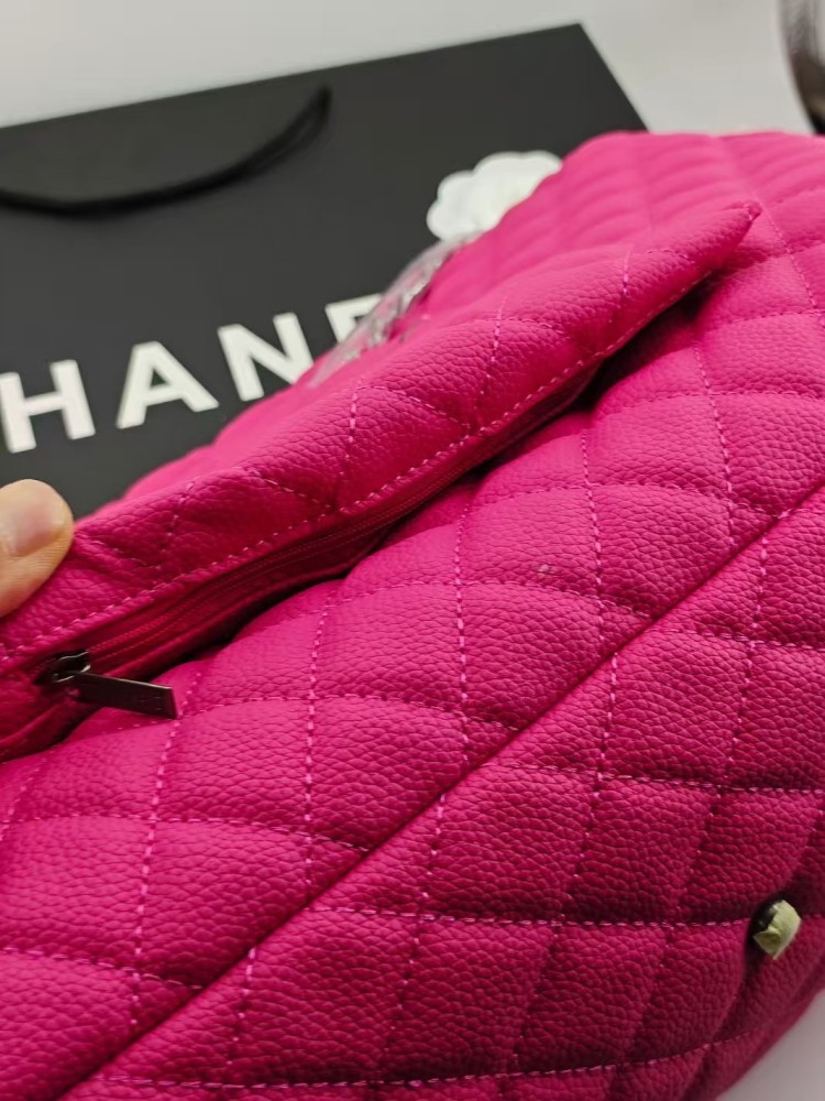 Chanel big 46cm c f