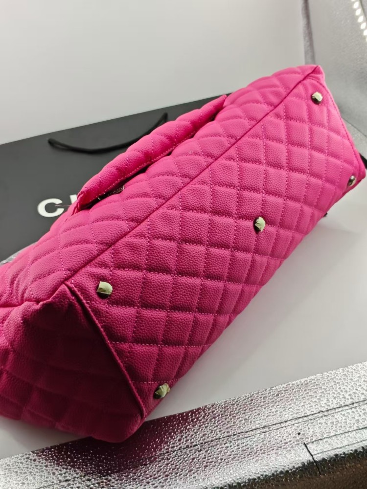 Chanel big 46cm c f