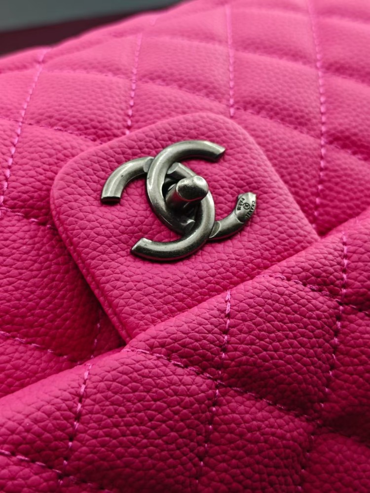 Chanel big 46cm c f