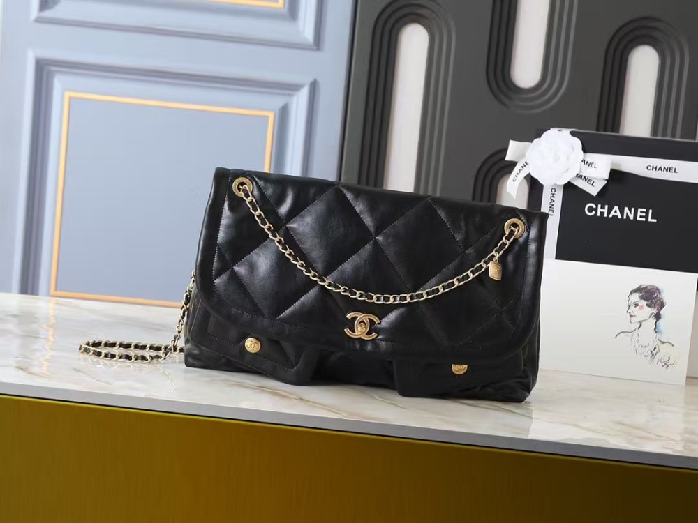 Chanel 25K