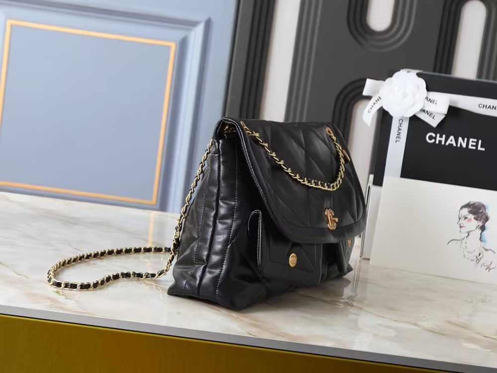 Chanel 25K