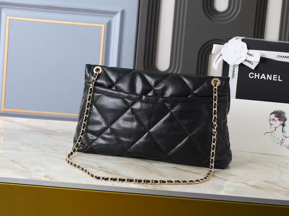Chanel 25K