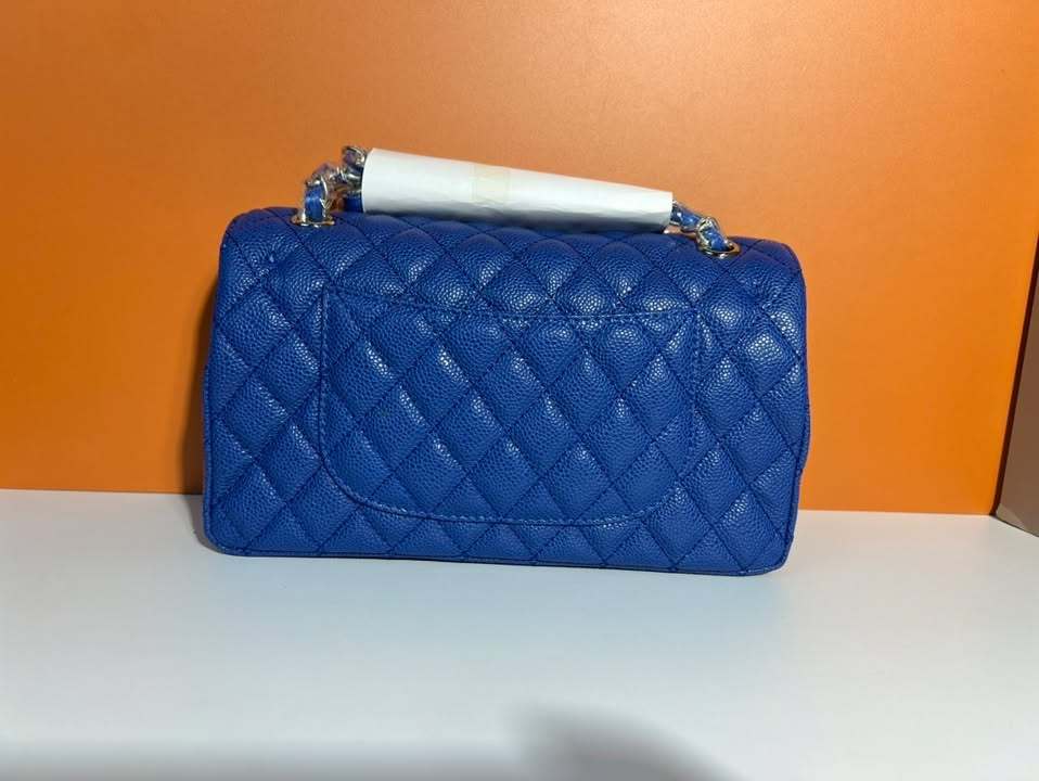 Chanel cf 25