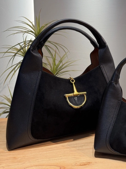 Gucci black big size