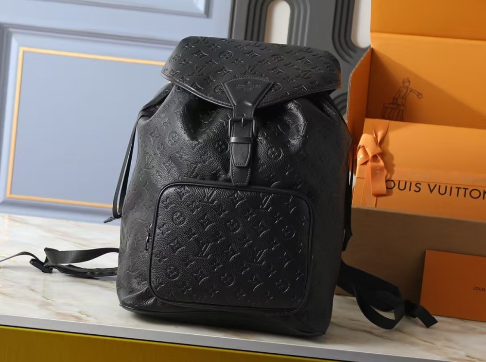 Lv backpack
