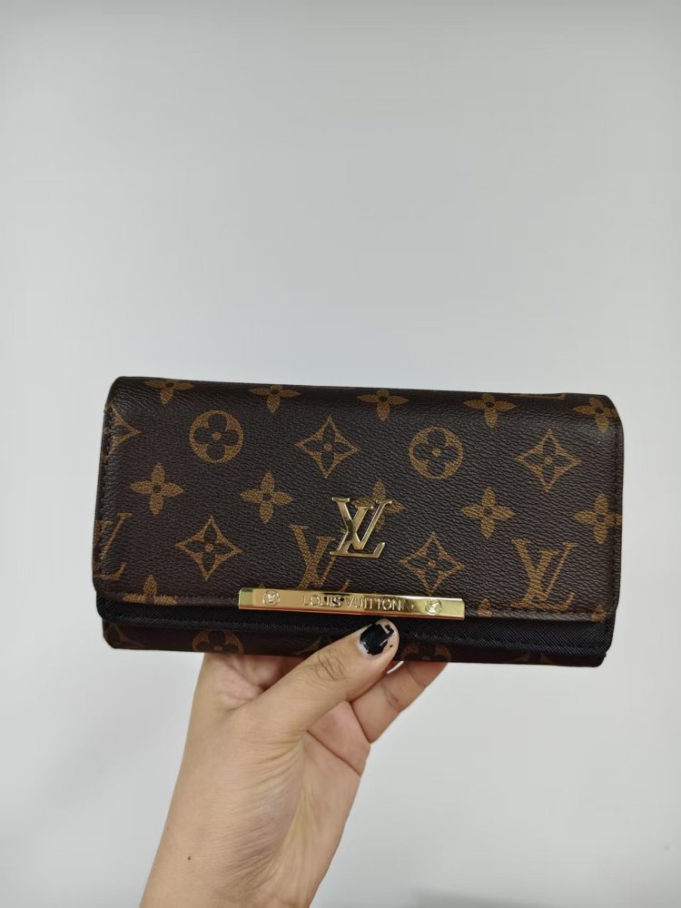LV wallet