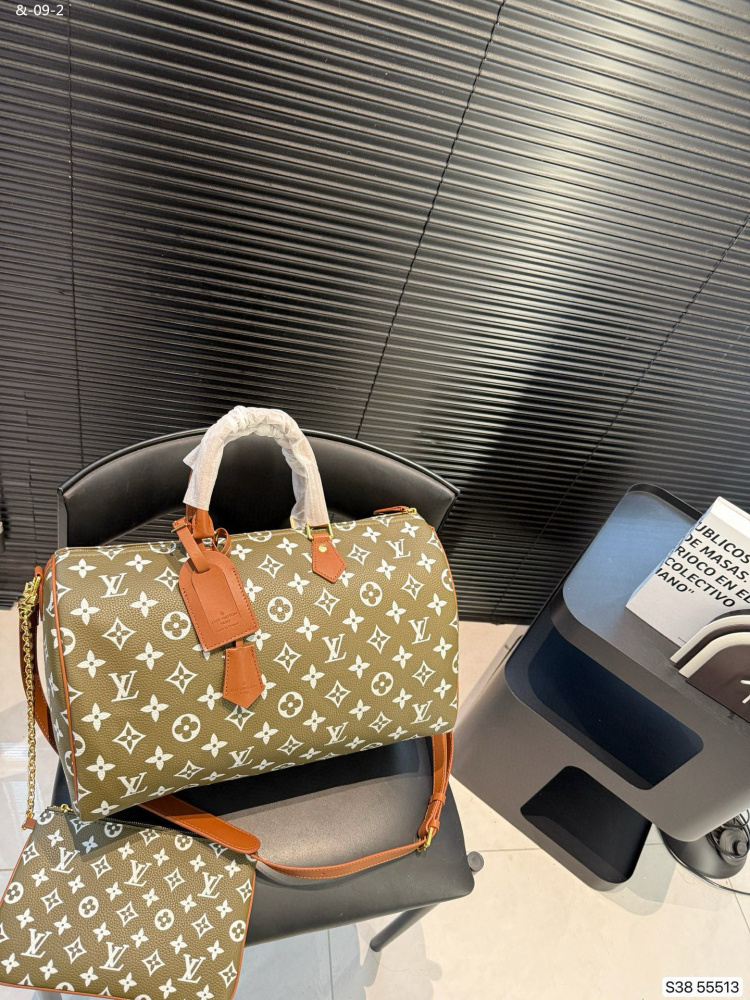 LV keepall 40