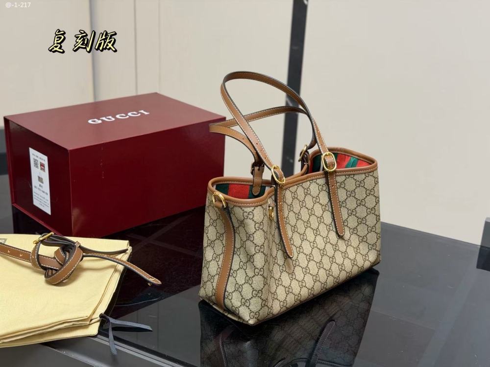 Gucci bag