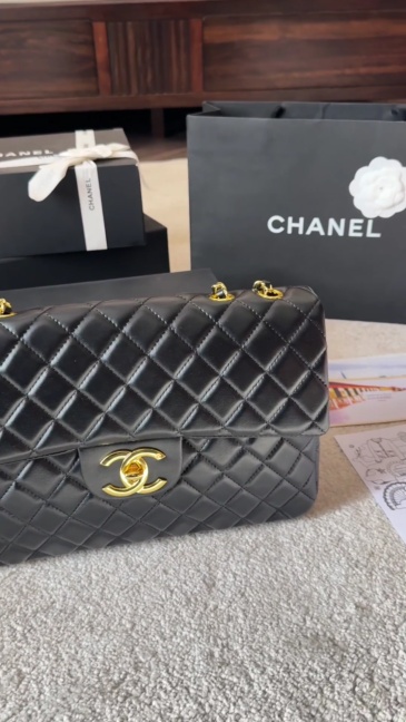 Chanel cf 30