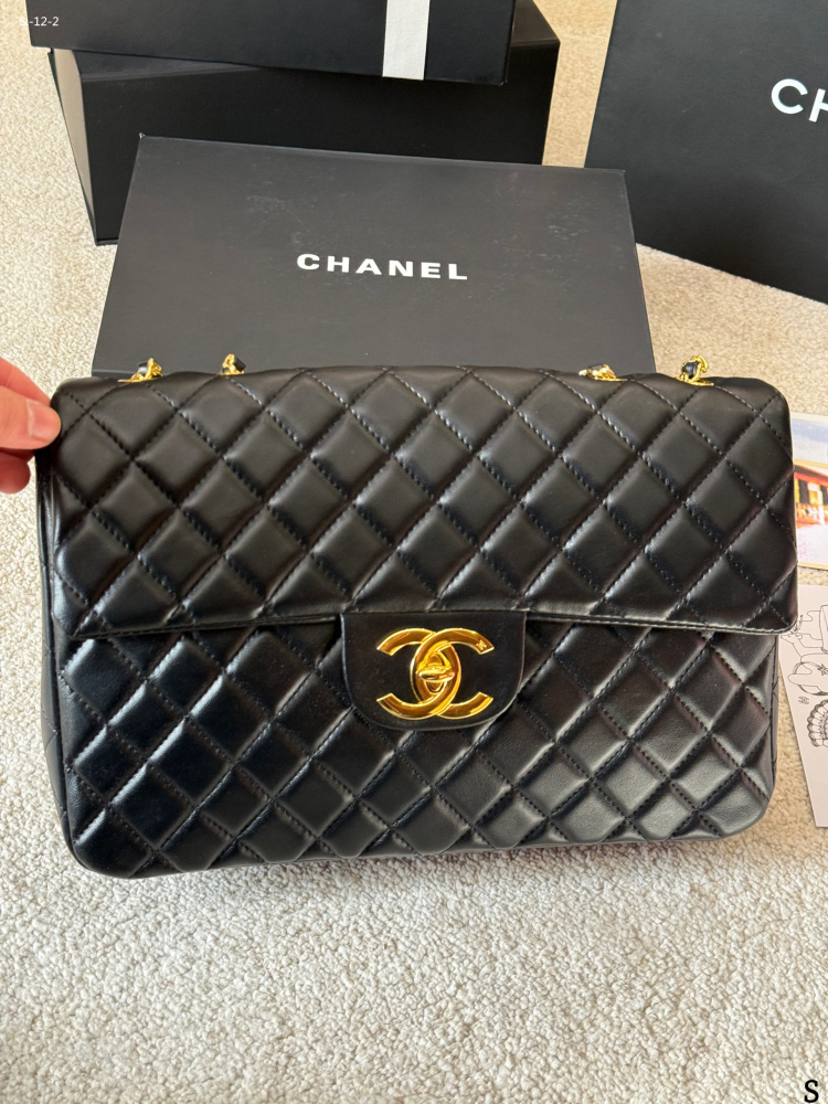 Chanel cf 30