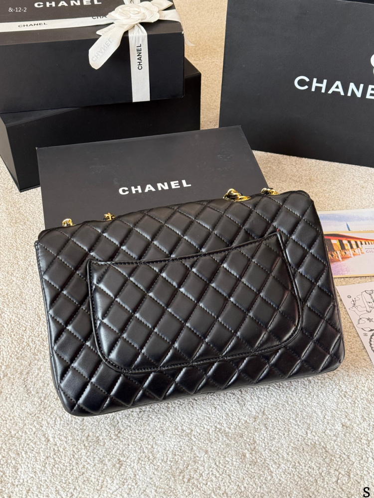 Chanel cf 30