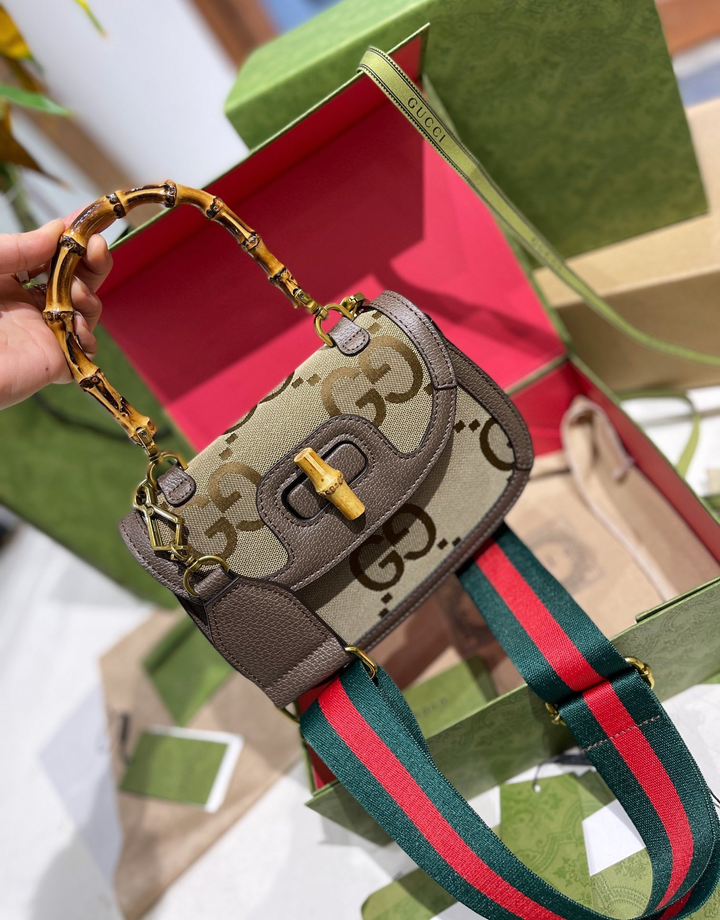 Gucci bag