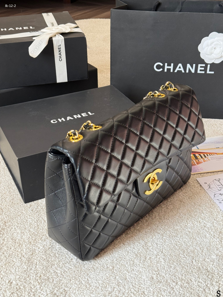 Chanel cf 30