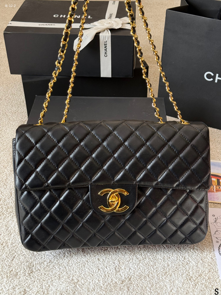 Chanel cf 30