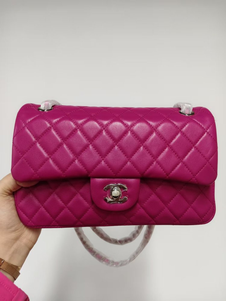 Chanel cf