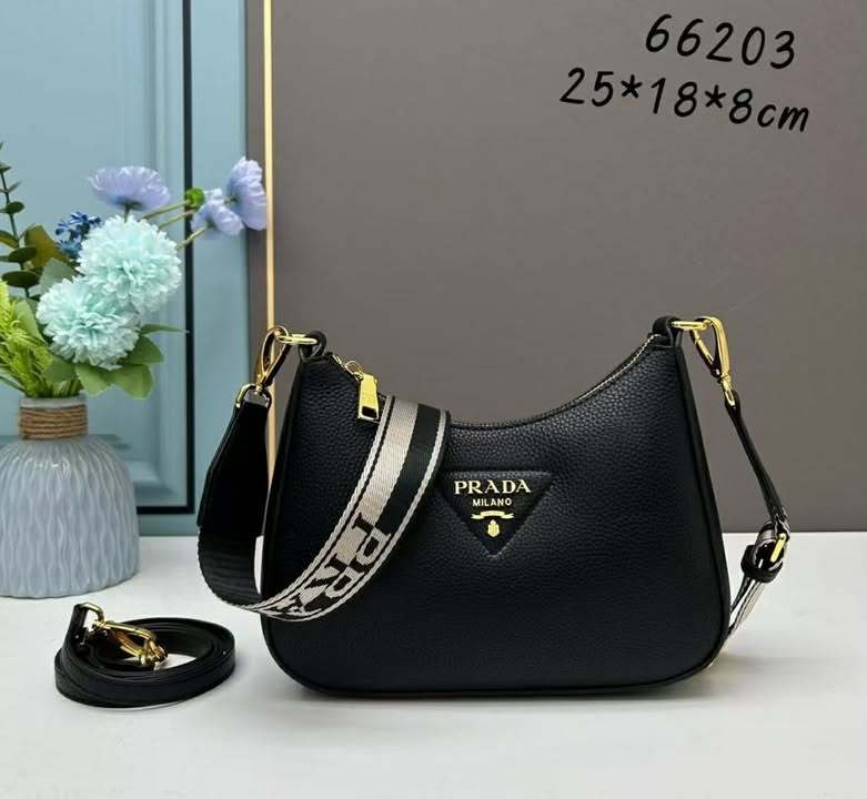Prada bag
