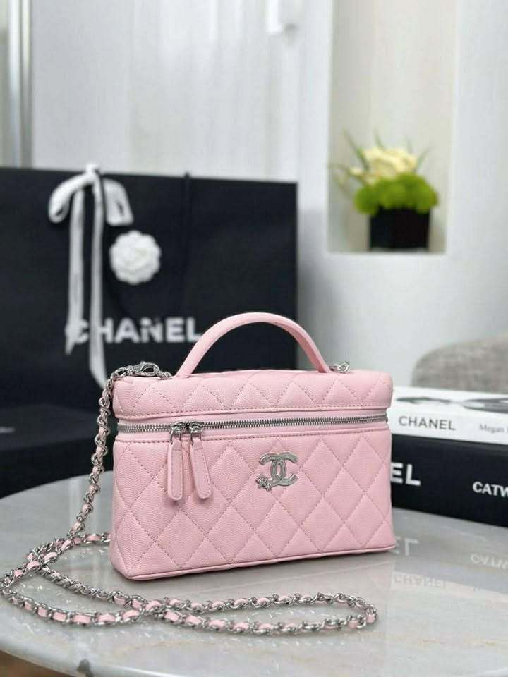 Chanel bag
