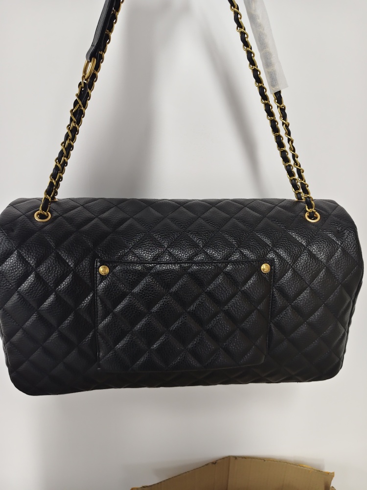 Chanel jumbo