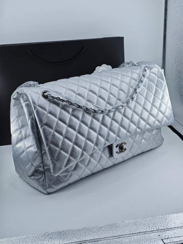 Chanel jumbo