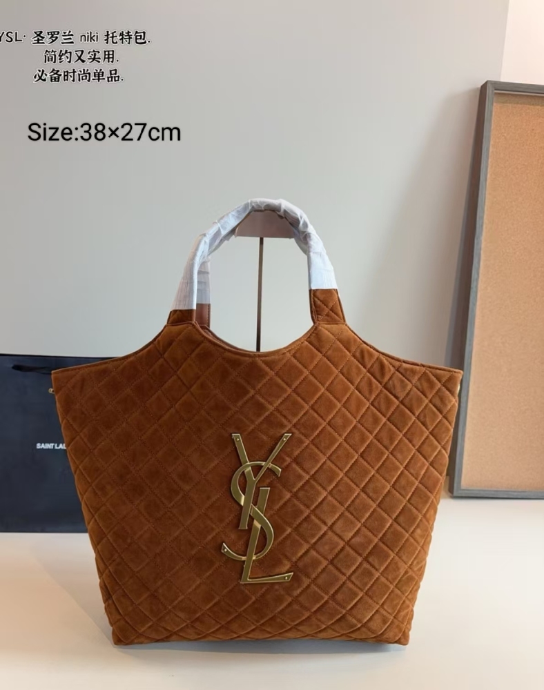 YSl tote