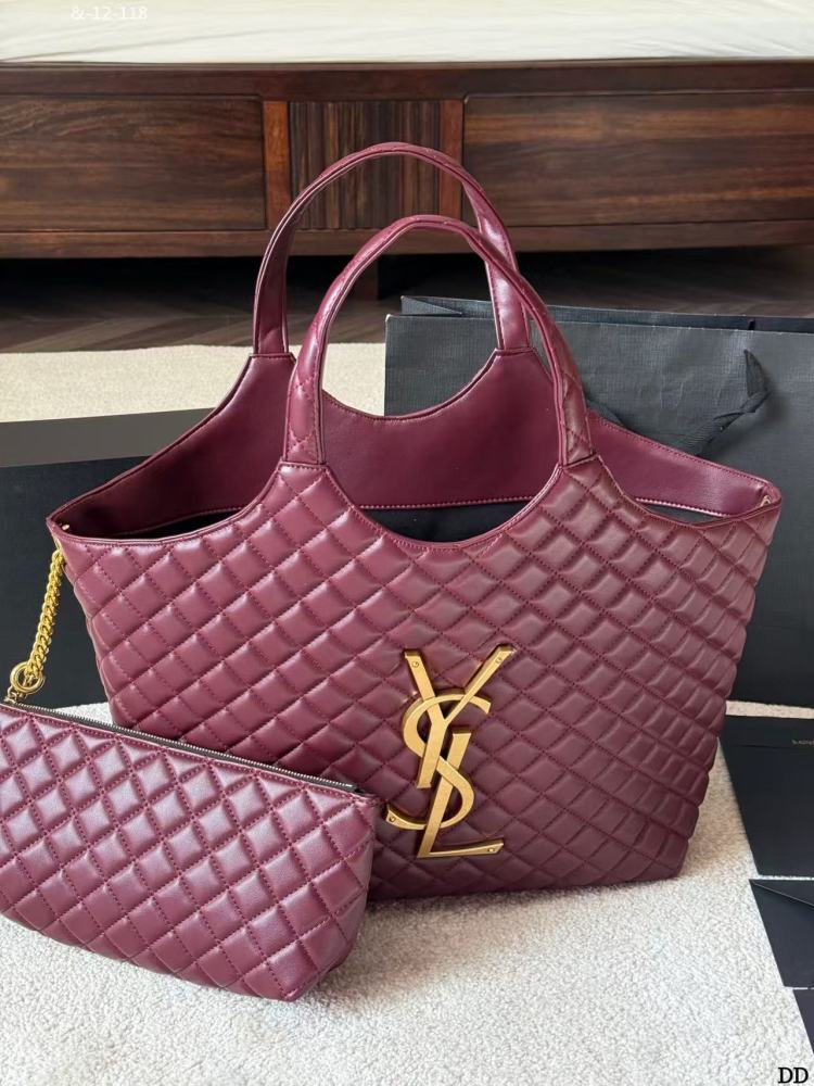 YSL tote