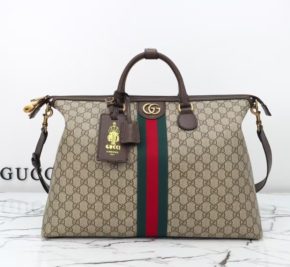 Gucci tote