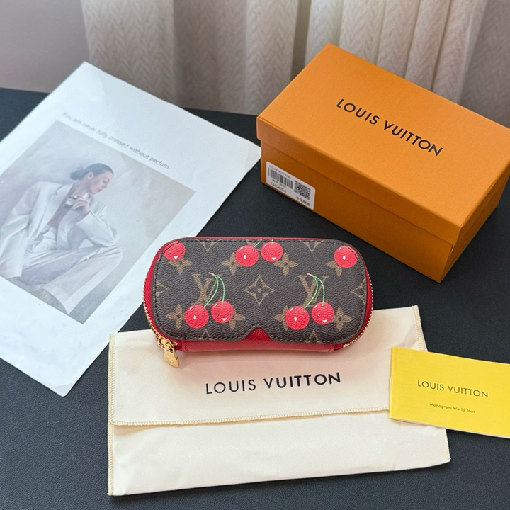 LV Glasses case