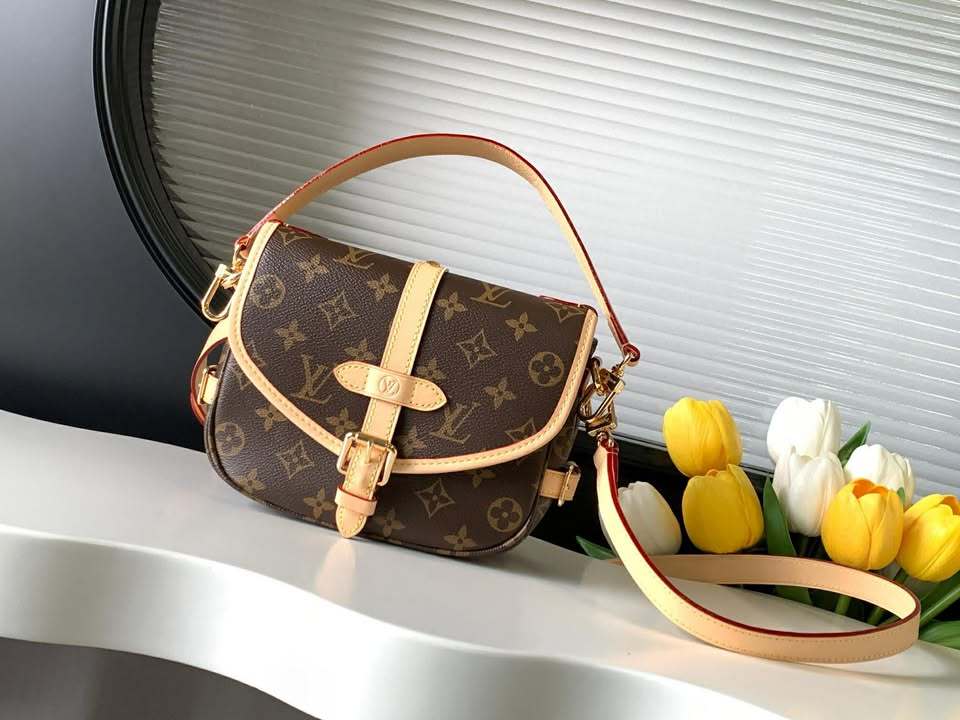 LV saumur bb