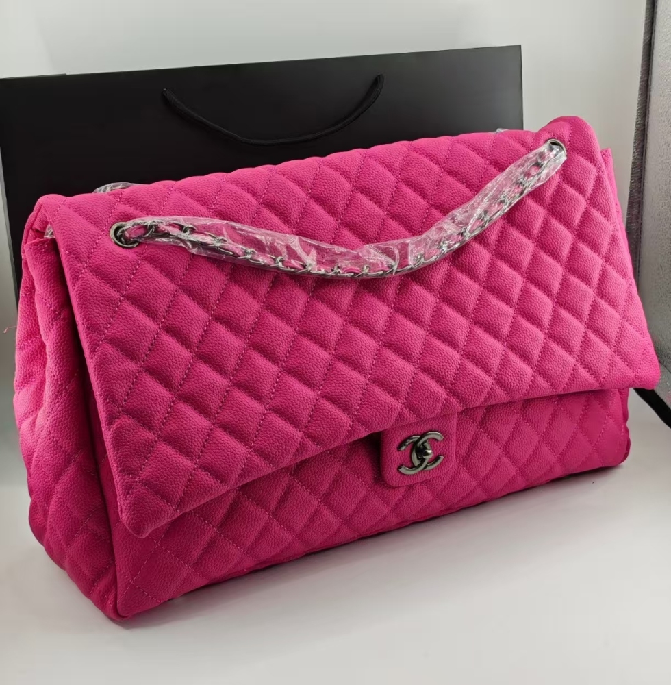 Chanel jumbo