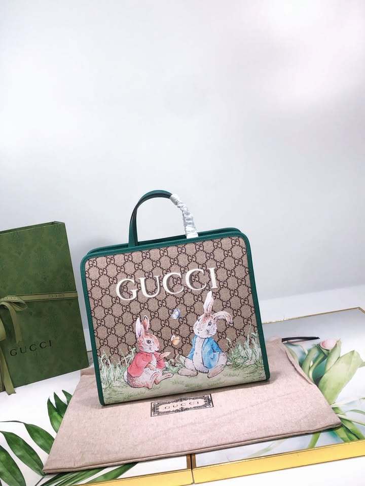 Gucci bag