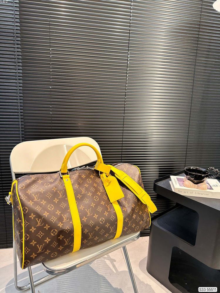 LV keepall 50