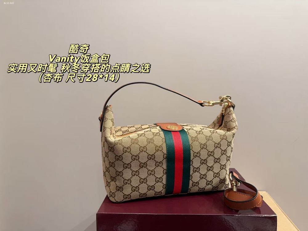 Gucci bag