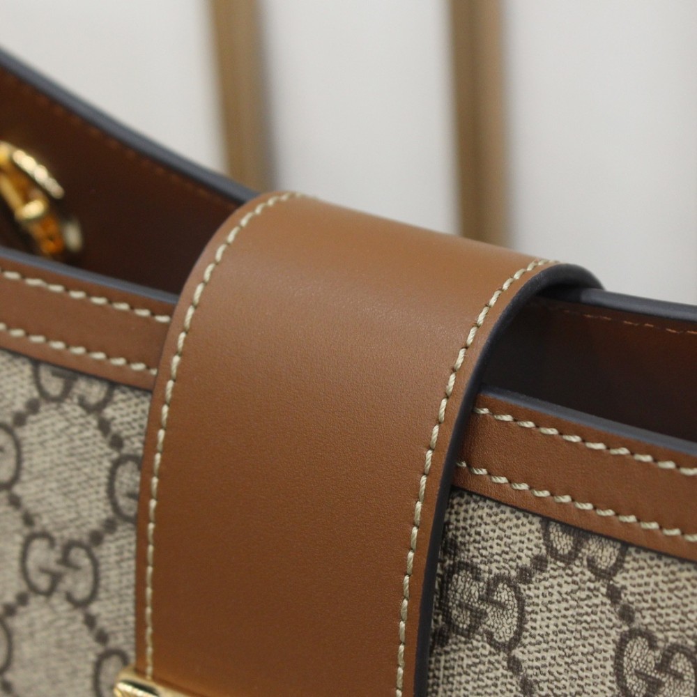 Gucci padlock