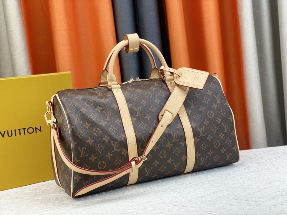 LV keepall 50