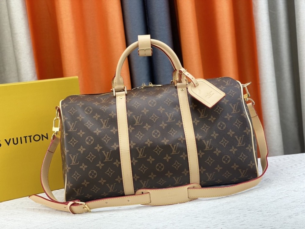 LV keepall 50