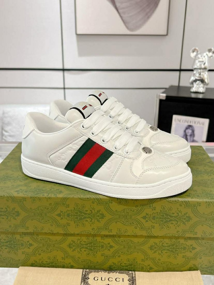 gucci sneakers