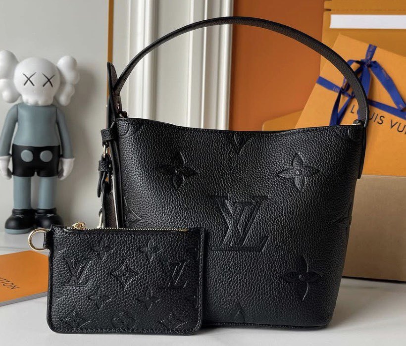 LV all in bb